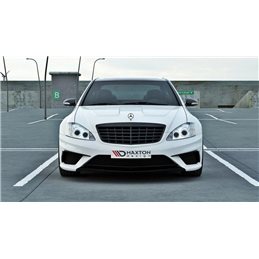 Kit carroceria Mercedes S W221 Maxtondesign
