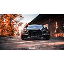 Kit carroceria Audi S6 C7 Avant Maxtondesign
