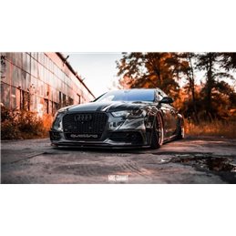 Kit carroceria Audi S6 C7 Avant Maxtondesign