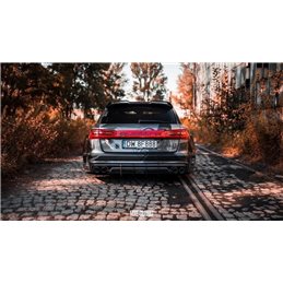 Kit carroceria Audi S6 C7 Avant Maxtondesign