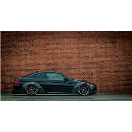 Kit carroceria Bmw M3 E92 Maxtondesign