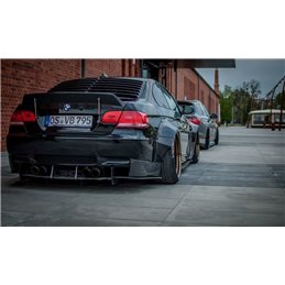 Kit carroceria Bmw M3 E92 Maxtondesign