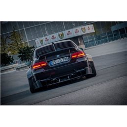 Kit carroceria Bmw M3 E92 Maxtondesign