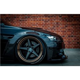 Kit carroceria Bmw M3 E92 Maxtondesign