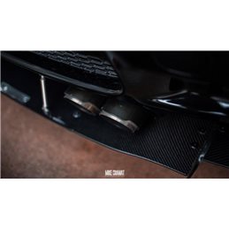 Kit carroceria Bmw M3 E92 Maxtondesign