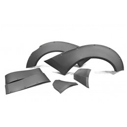 Kit carroceria Bmw M3 E92 Maxtondesign