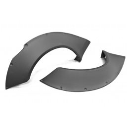 Kit carroceria Bmw M3 E92 Maxtondesign