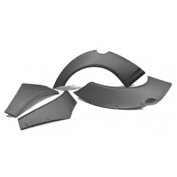 Kit carroceria Bmw M3 E92 Maxtondesign