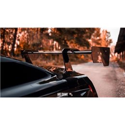 Kit carroceria Nissan Gtr Mk4 Wide Body Maxtondesign