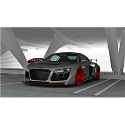 Kit carroceria Audi R8 Mk.1 Maxtondesign