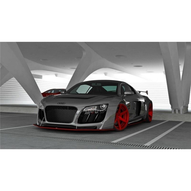 Kit carroceria Audi R8 Mk.1 Maxtondesign