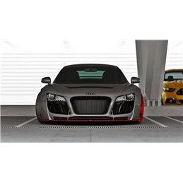 Kit carroceria Audi R8 Mk.1 Maxtondesign