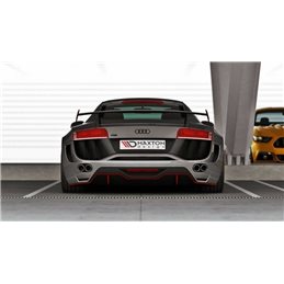 Kit carroceria Audi R8 Mk.1 Maxtondesign