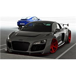 Kit carroceria Audi R8 Mk.1 Maxtondesign