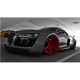 Kit carroceria Audi R8 Mk.1 Maxtondesign