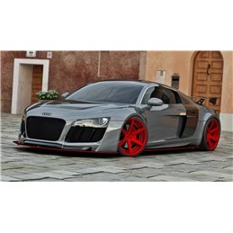Kit carroceria Audi R8 Mk.1 Maxtondesign