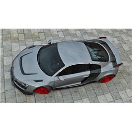 Kit carroceria Audi R8 Mk.1 Maxtondesign