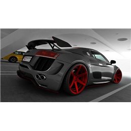 Kit carroceria Audi R8 Mk.1 Maxtondesign
