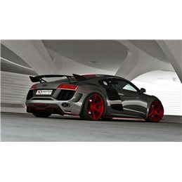 Kit carroceria Audi R8 Mk.1 Maxtondesign