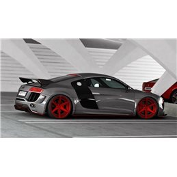 Kit carroceria Audi R8 Mk.1 Maxtondesign