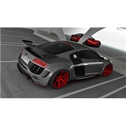 Kit carroceria Audi R8 Mk.1 Maxtondesign