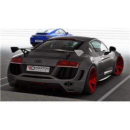 Kit carroceria Audi R8 Mk.1 Maxtondesign