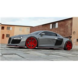 Kit carroceria Audi R8 Mk.1 Maxtondesign