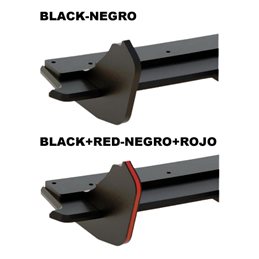 Añadidos taloneras Bm 4 M-pack G22 Maxtondesign