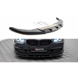 Labio delantero V.2 Bmw 7...