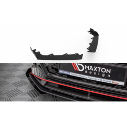 Flaps delanteros Hyundai...