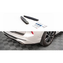 Añadidos Ford Kuga St-line...