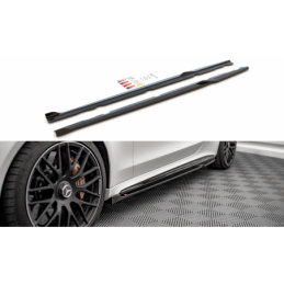 Añadidos taloneras V.2...