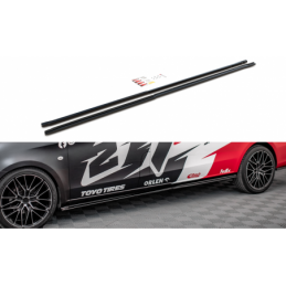 Añadidos taloneras...