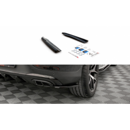 Añadidos Mercedes-benz Glc...