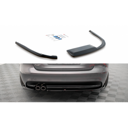 Añadidos Jaguar Xf R-sport...