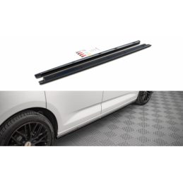 Añadidos taloneras...