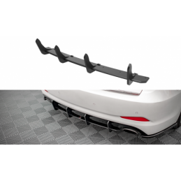 Añadido difusor Hyundai I40...