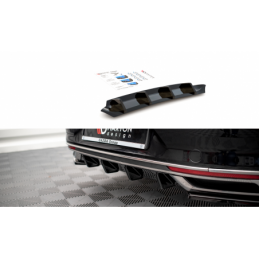 Añadido Volkswagen Passat...