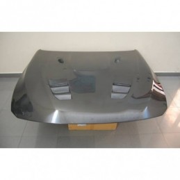 Capó Carbono BMW F82 / F83...