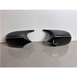 Cubre Espejos Bmw E90/e91/e92/e93/e87/e81/e82/e83 Lci Look M4