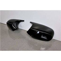 Cubre Espejos Bmw E90/e91/e92/e93/e87/e81/e82/e83 Lci Look M4