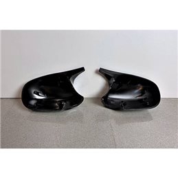 Cubre Espejos Bmw E90/e91/e92/e93/e87/e81/e82/e83 Lci Look M4
