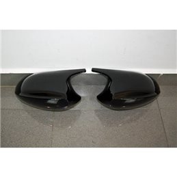 Cubre Espejos Bmw E90/e91/e92/e93/e87/e81/e82/e83 2006-2009 Look M4