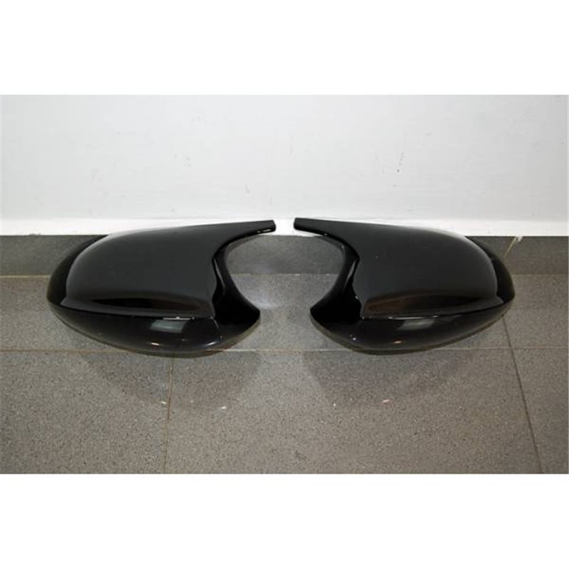 Cubre Espejos Bmw E90/e91/e92/e93/e87/e81/e82/e83 2006-2009 Look M4