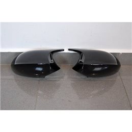 Cubre Espejos Bmw E90/e91/e92/e93/e87/e81/e82/e83 2006-2009 Look M4