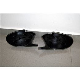 Cubre Espejos Bmw E90/e91/e92/e93/e87/e81/e82/e83 2006-2009 Look M4