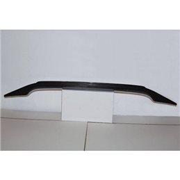 Alerón Audi Tt 8j Carbono 2006-2014