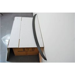 Alerón Bmw G30 Look M5 Carbono