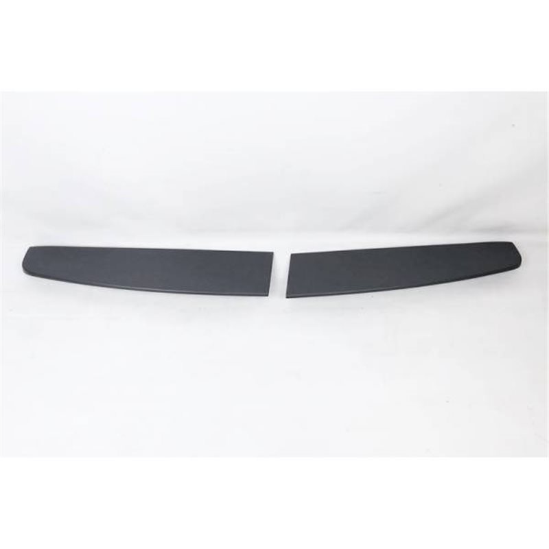 Alerón Ford Transit Custom 2012+ Abs