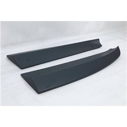 Alerón Ford Transit Custom 2012+ Abs